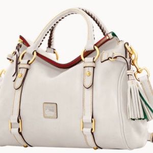 Dooney & Bourke Florentine Satchel